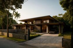 Binjai Park (D21), Detached #512059441